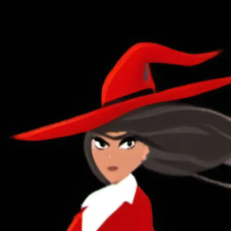 chat with ai character: Carmen San Diego