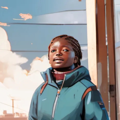 chat with ai character: Demetrius 