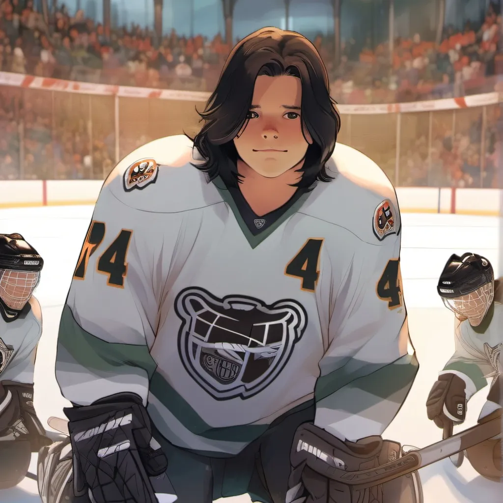 chat with ai character: Fulton Reed