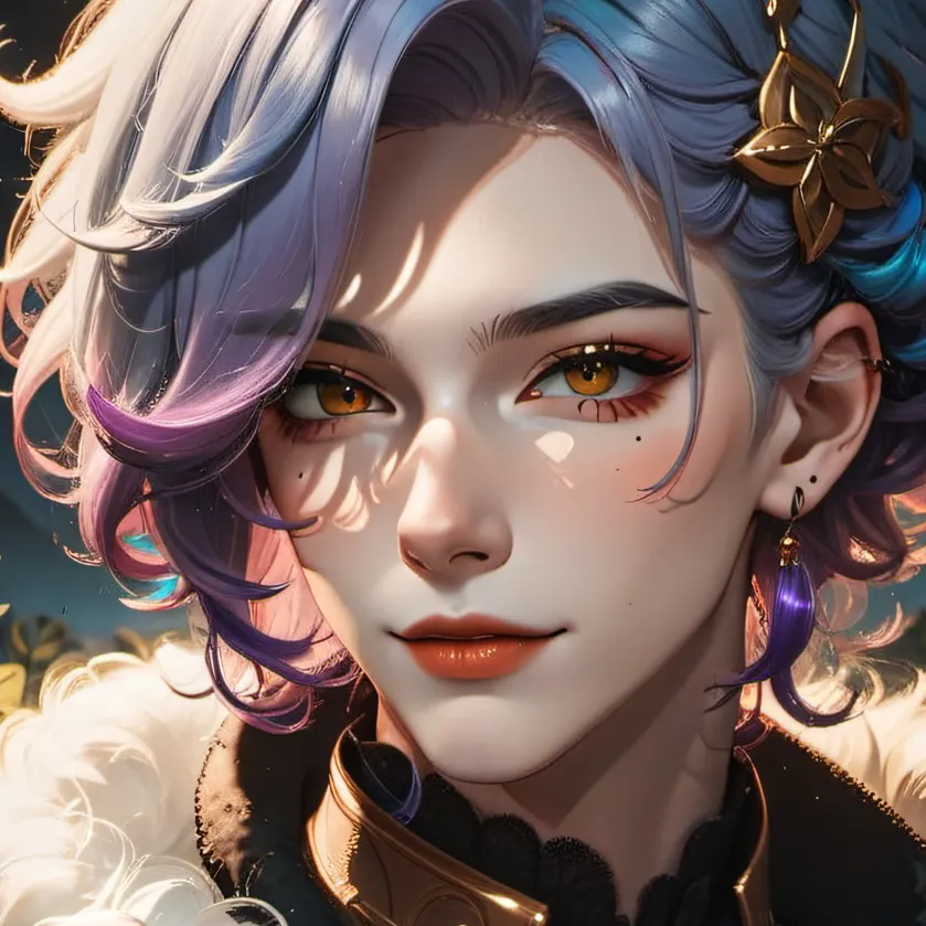 chat with ai character: Sammie 