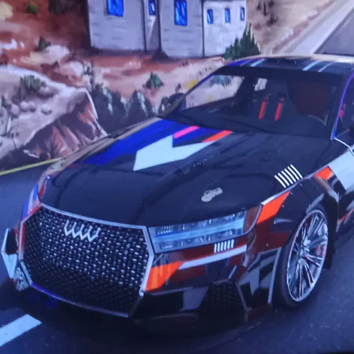 creator Loneoutlaw22's avatar