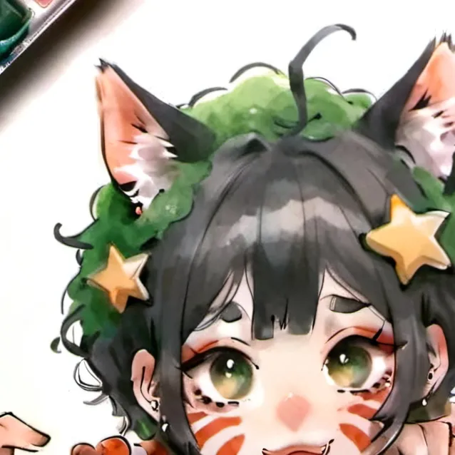 chat with ai character: if you like this s