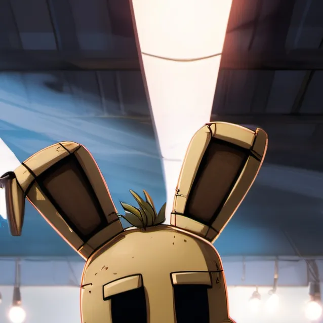 chat with ai character: William afton