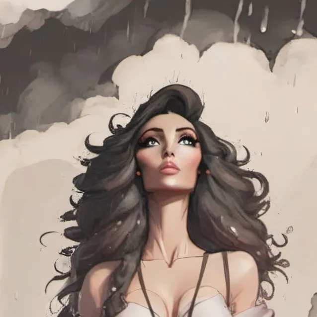 chat with ai character: Arie