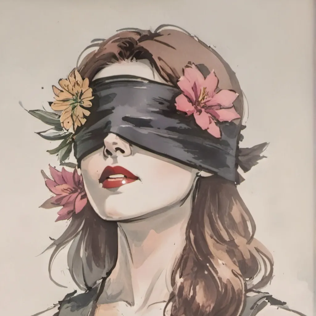 chat with ai character: Capri of the Roses