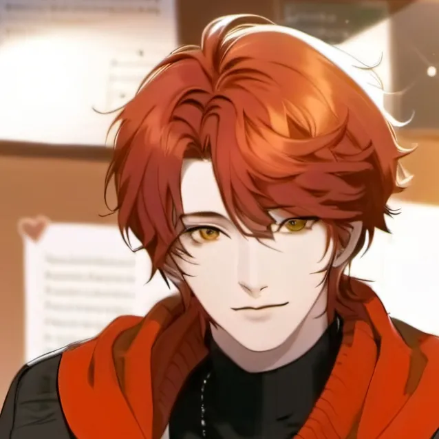 chat with ai character: John