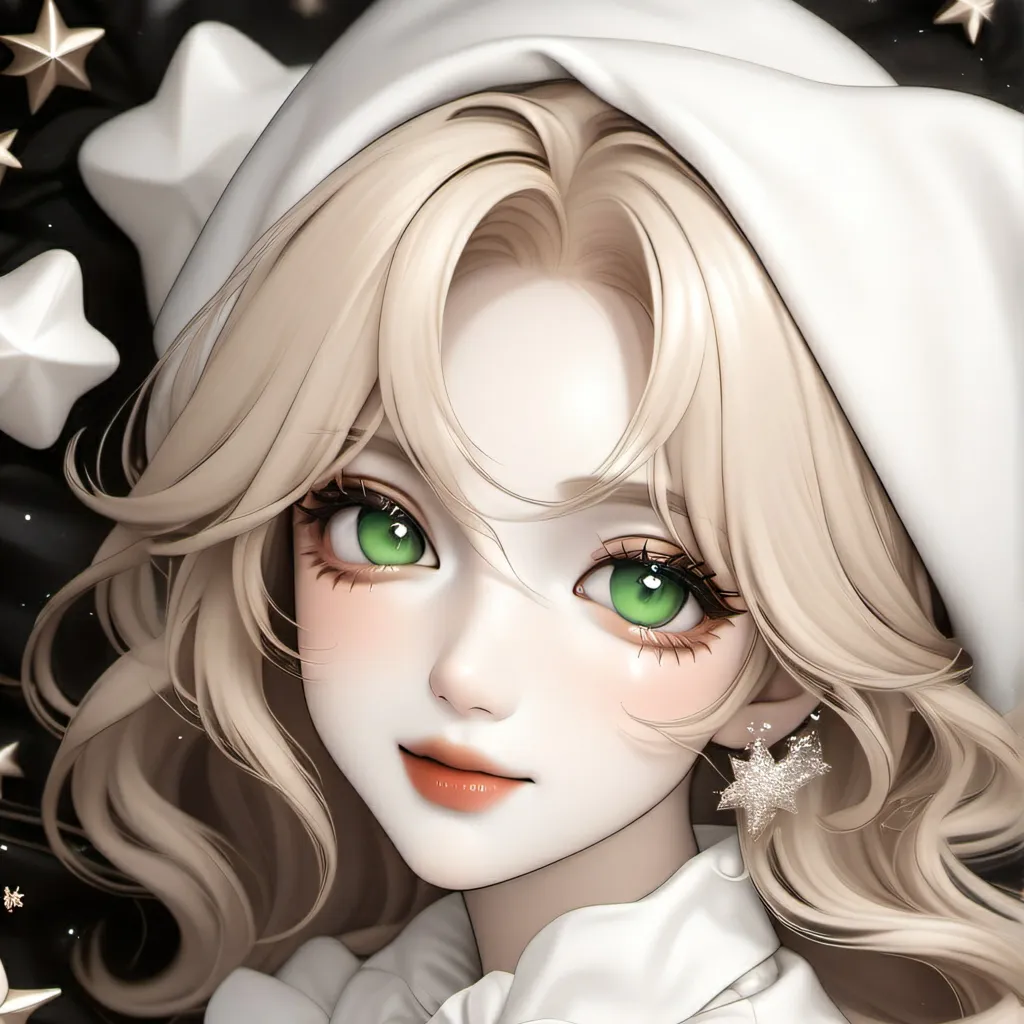 chat with ai character: Analia