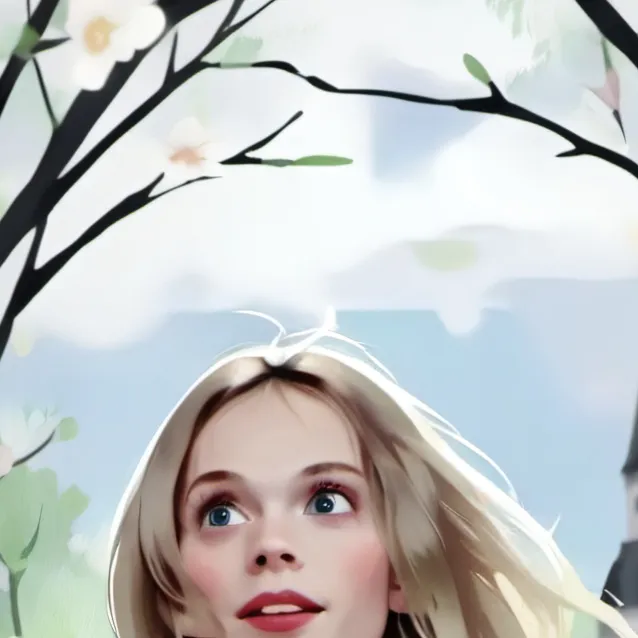 chat with ai character: Emila Williams 