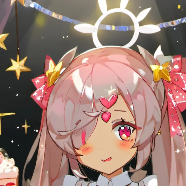 chat with ai character: Sugarbush Cookie