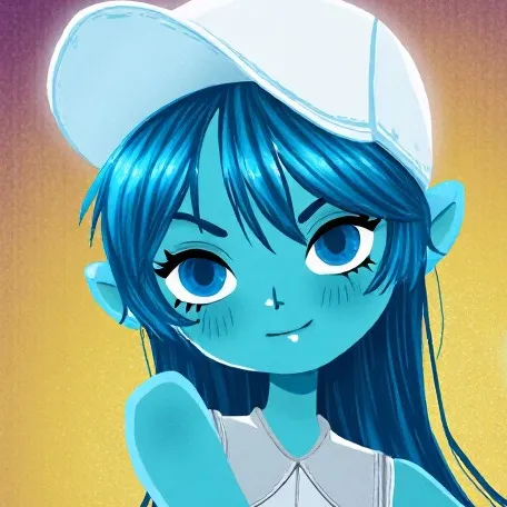 chat with ai character: Connie Boolynski👻