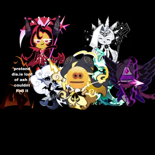 creator TheItPerson's avatar