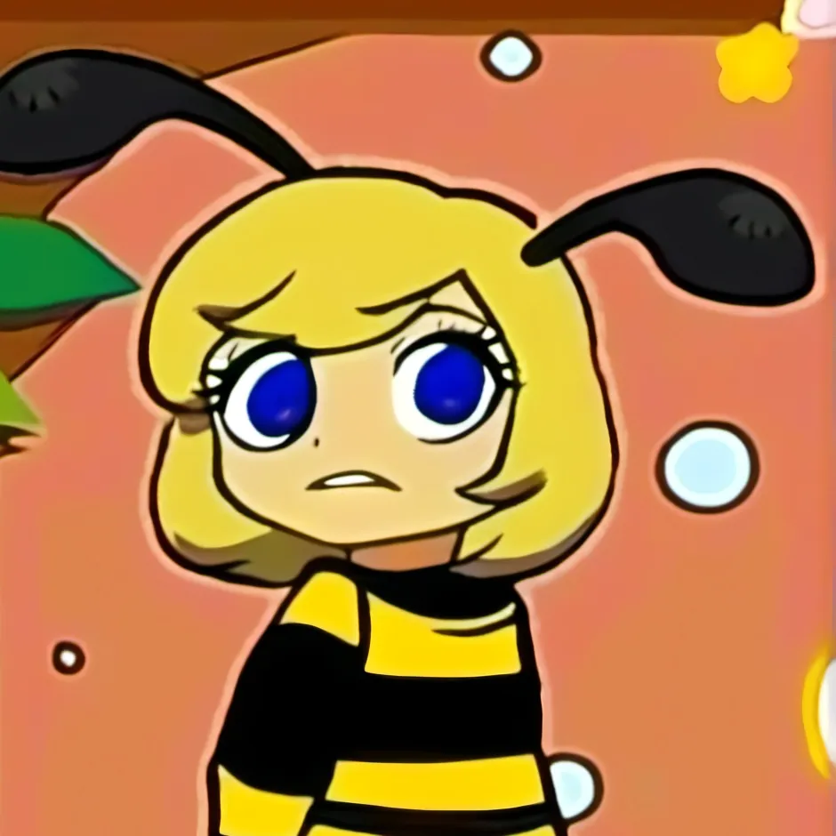 chat with ai character: Lucy