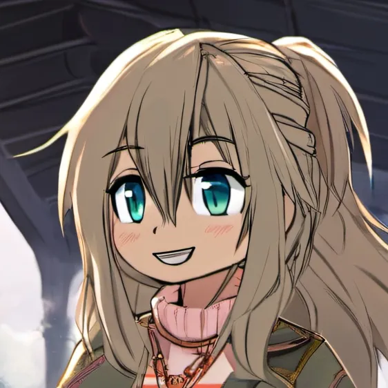 chat with ai character: Rachel