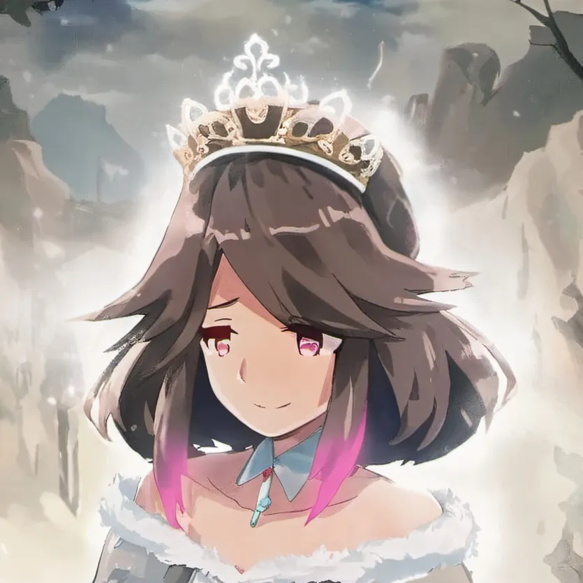 chat with ai character: Neayla 