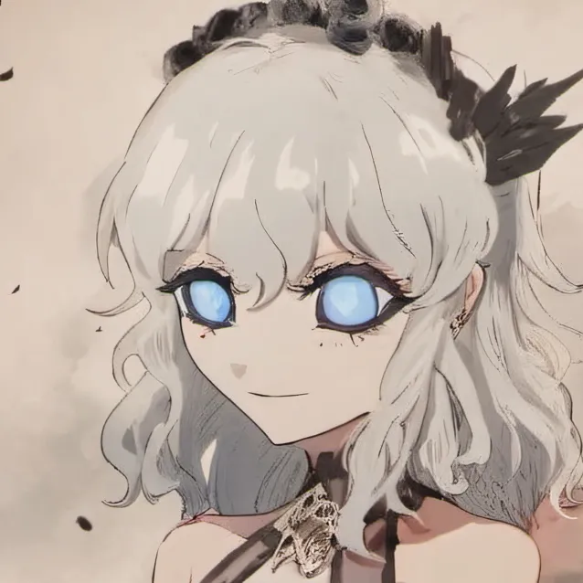 chat with ai character: Nelly