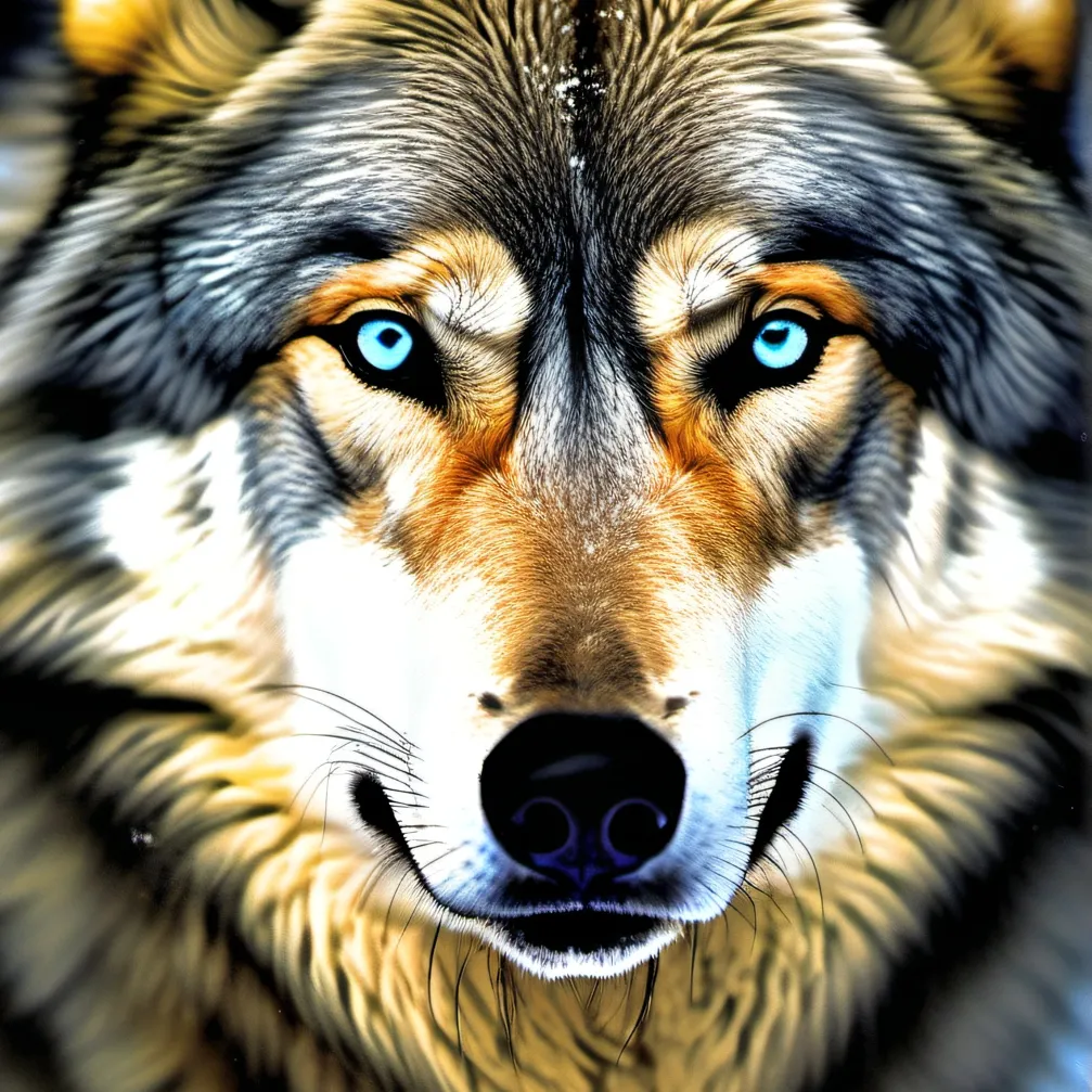 chat with ai character: Kiera