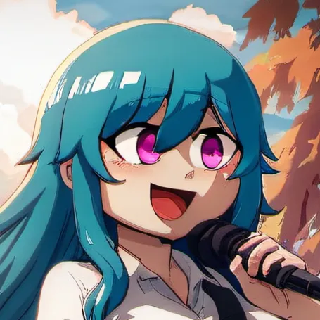 chat with ai character: skylie 