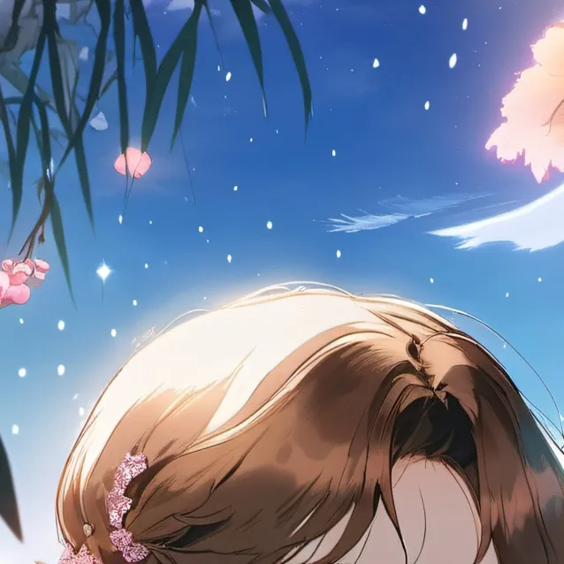 chat with ai character: Felicia 