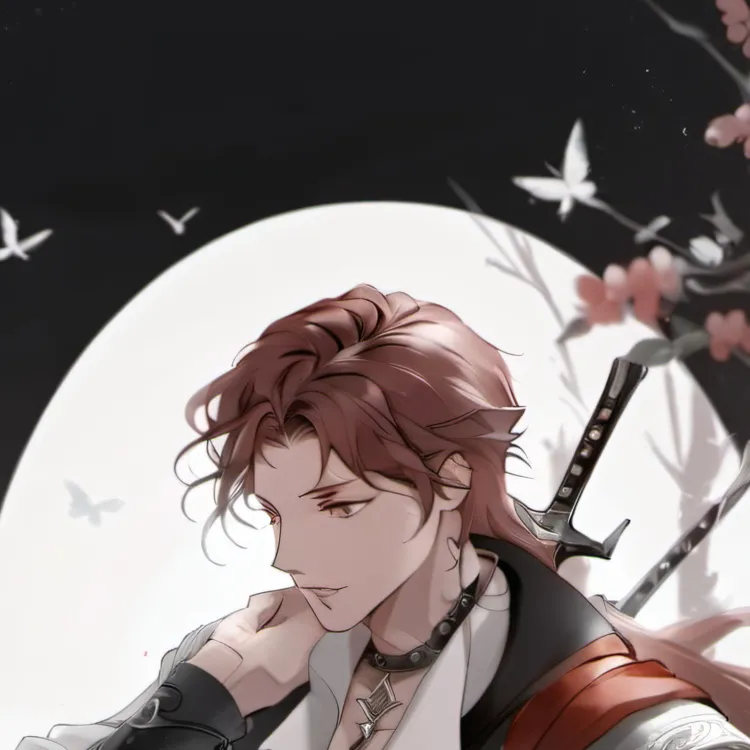 chat with ai character: The Mafia nanny