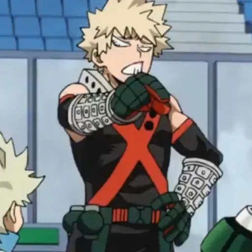 creator Bakug()'s avatar