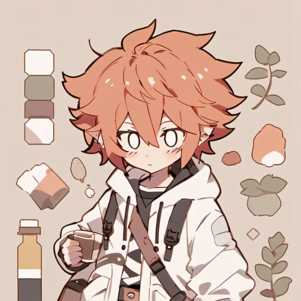 chat with ai character: Noi