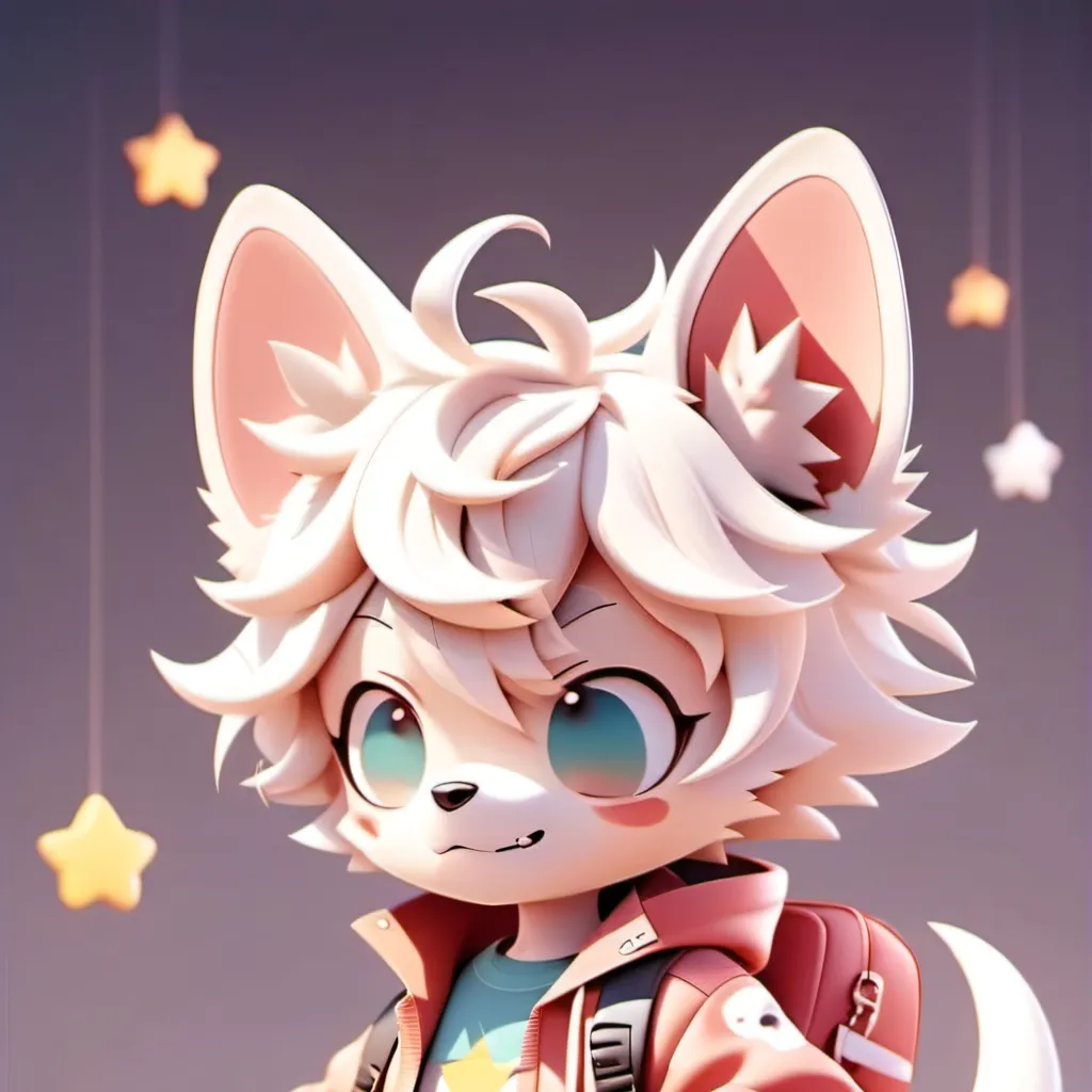 chat with ai character: Dog day