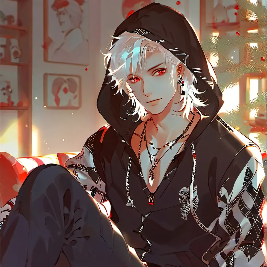 chat with ai character: Dylan