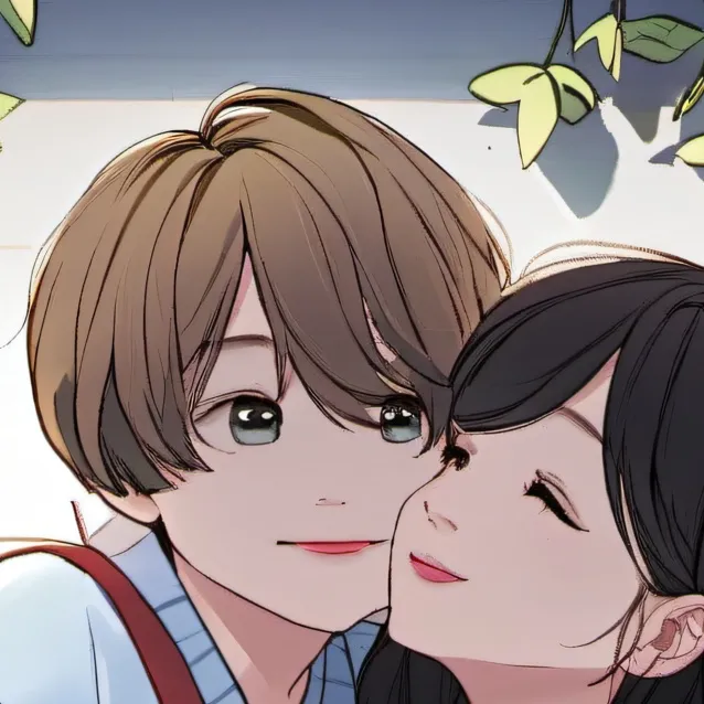 chat with ai character: Cuty 