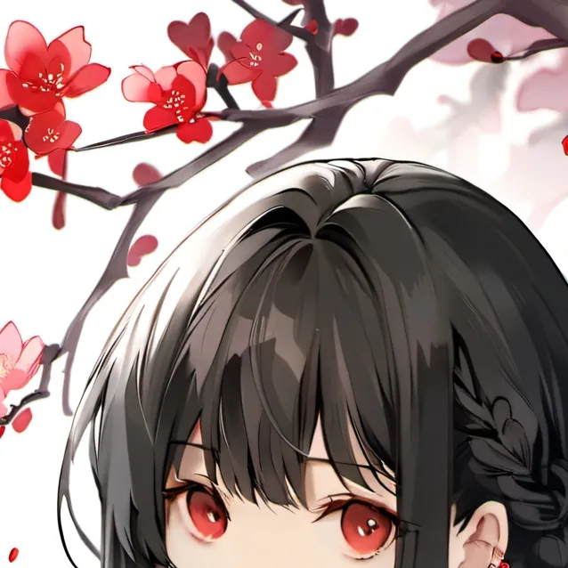 chat with ai character: molly