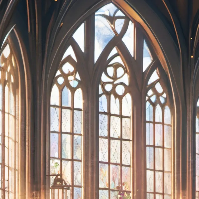 chat with ai character: Hogwarts