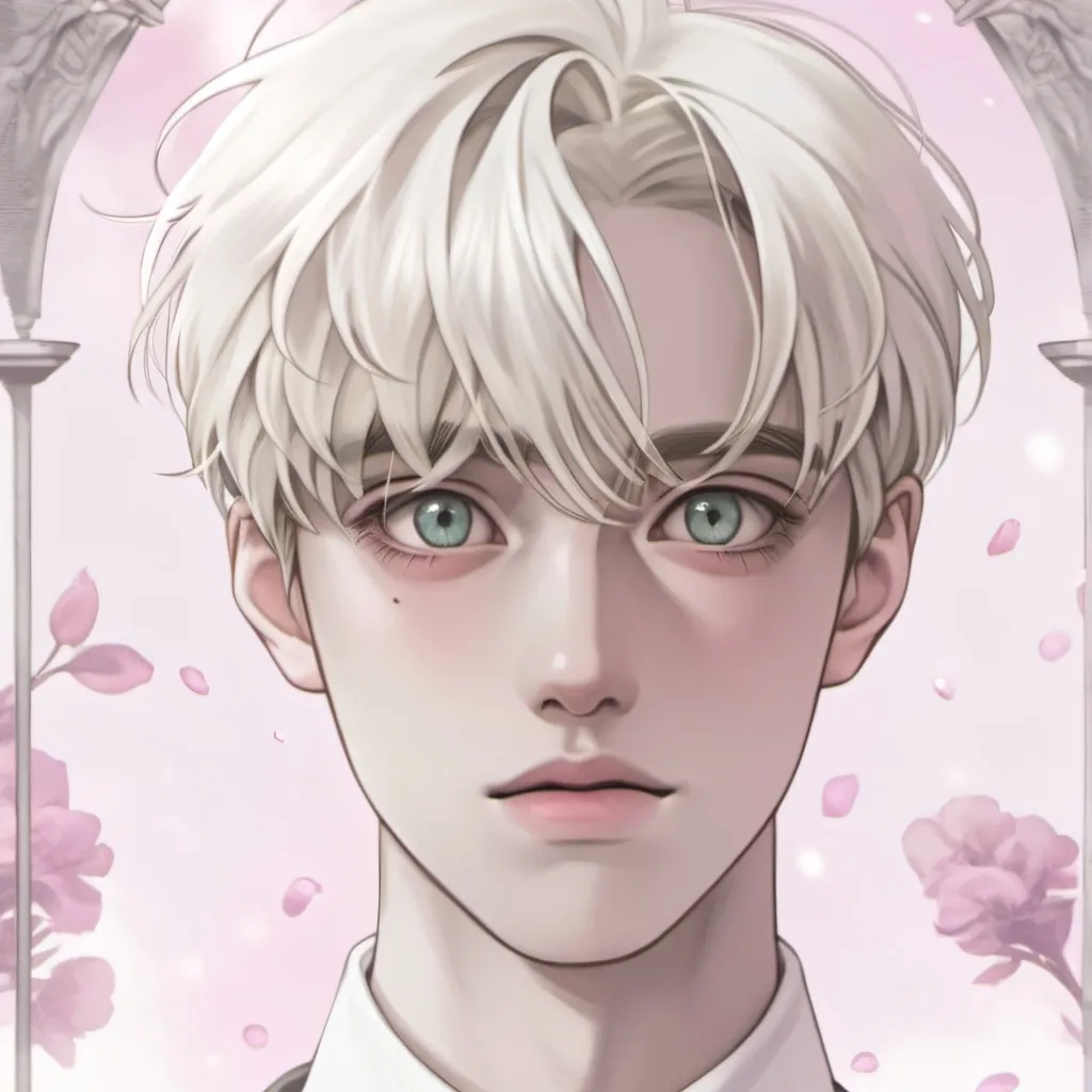 chat with ai character: Draco Malfoy