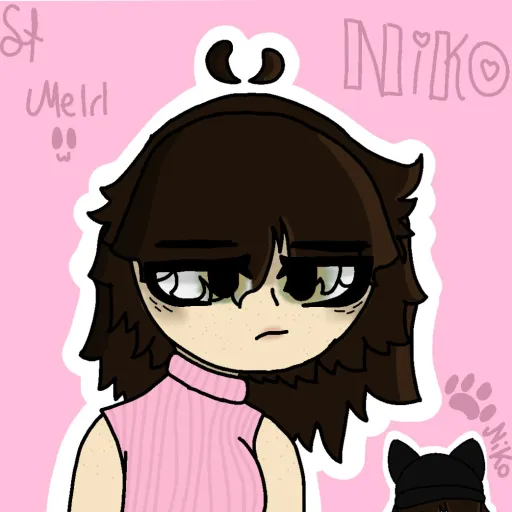 creator nikolas1010's avatar