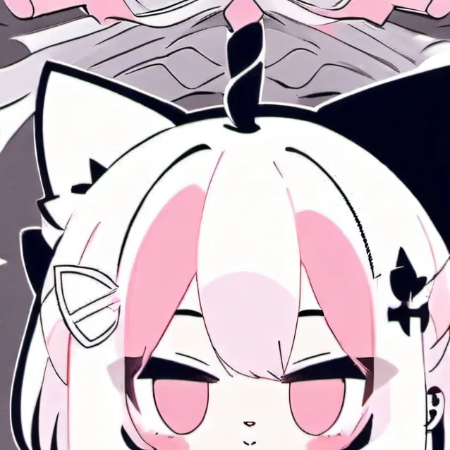 chat with ai character: idk