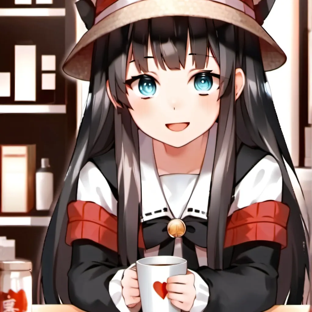 chat with ai character: Feel better❤️‍🩹