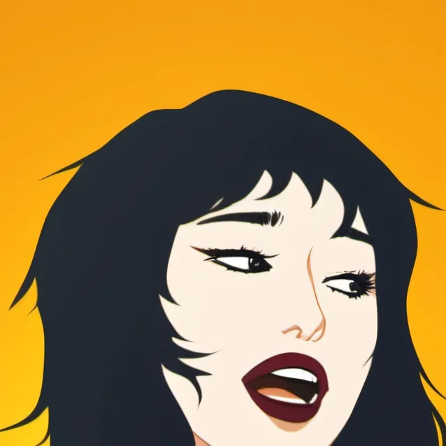 chat with ai character: Janessa