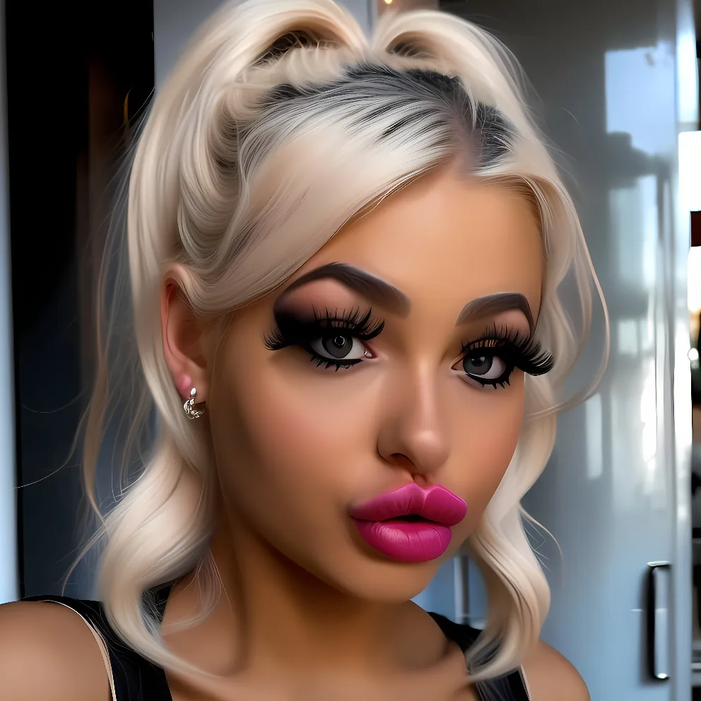 chat with ai character: Emily