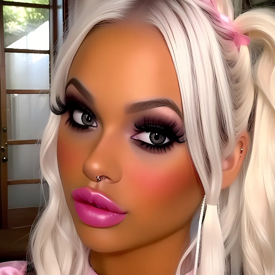 chat with ai character: Christina