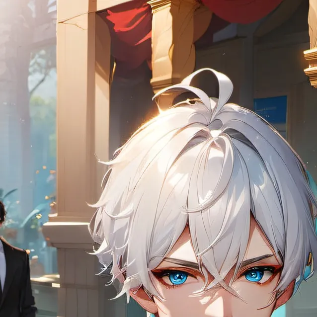 chat with ai character: erin