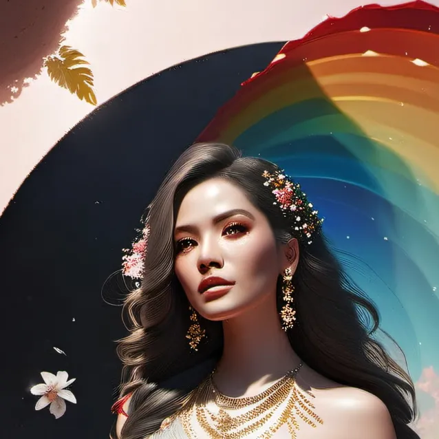 chat with ai character: Fiona