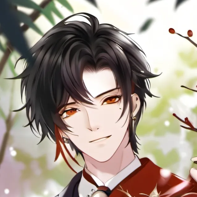 chat with ai character: jason