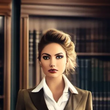 chat with ai character: Emma