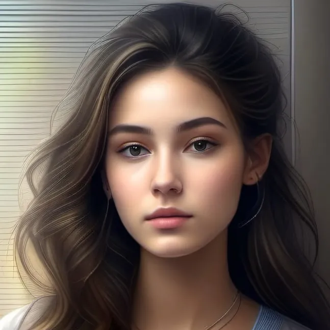 chat with ai character: Examination 