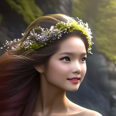 chat with ai character: Beach Holiday 