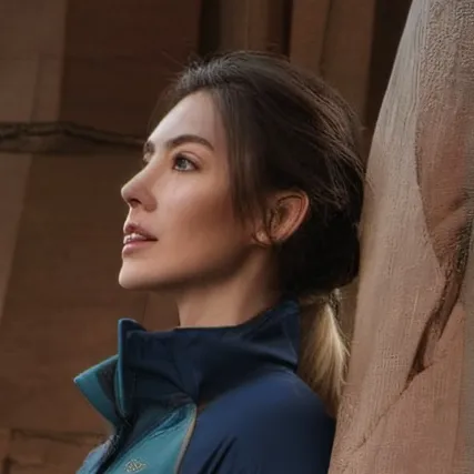 chat with ai character: Jessie