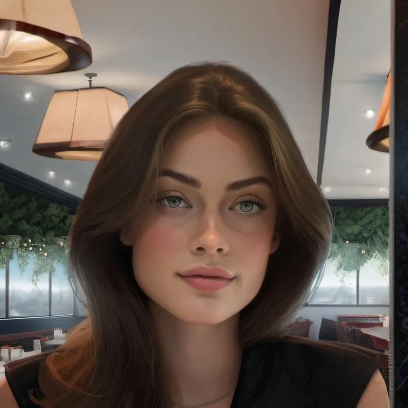 chat with ai character: The Proposal 