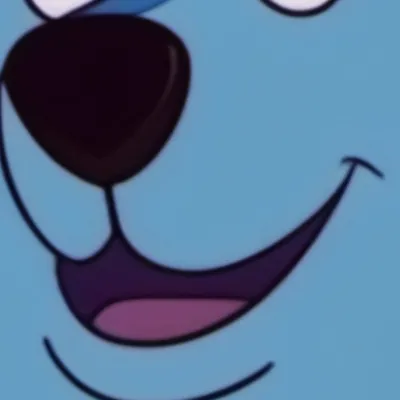 chat with ai character: Bearo