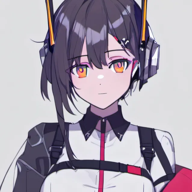 chat with ai character: White imposter 