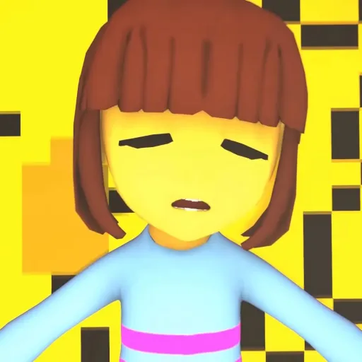 creator Frisk LULZZZ's avatar