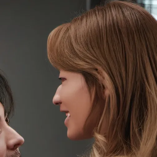 chat with ai character: Julia and Marcus