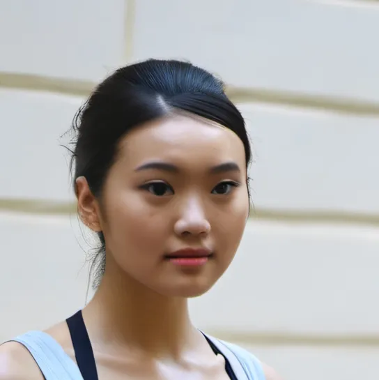 chat with ai character: Sky jade and Mia